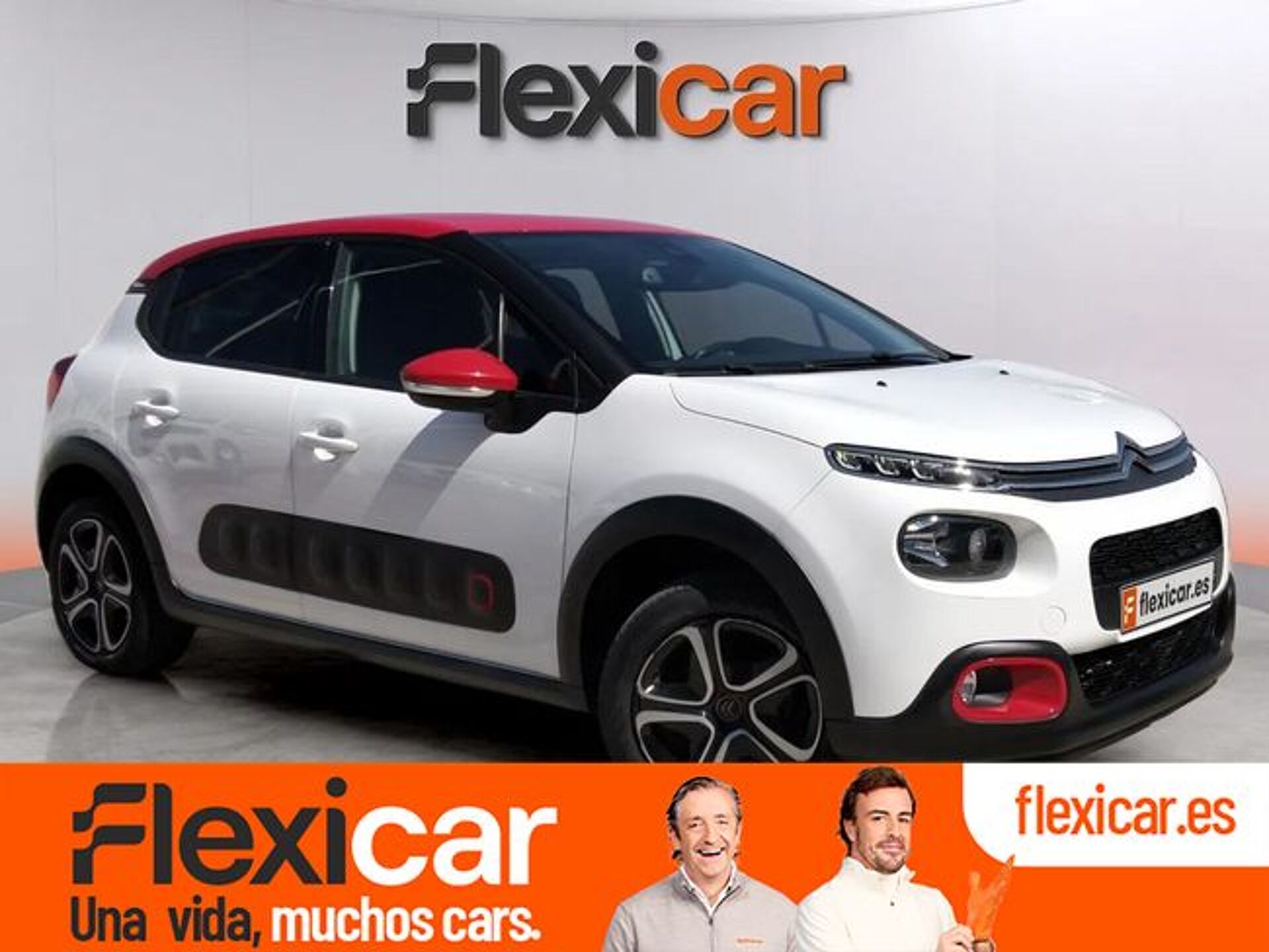 Imagen de CITROEN C3