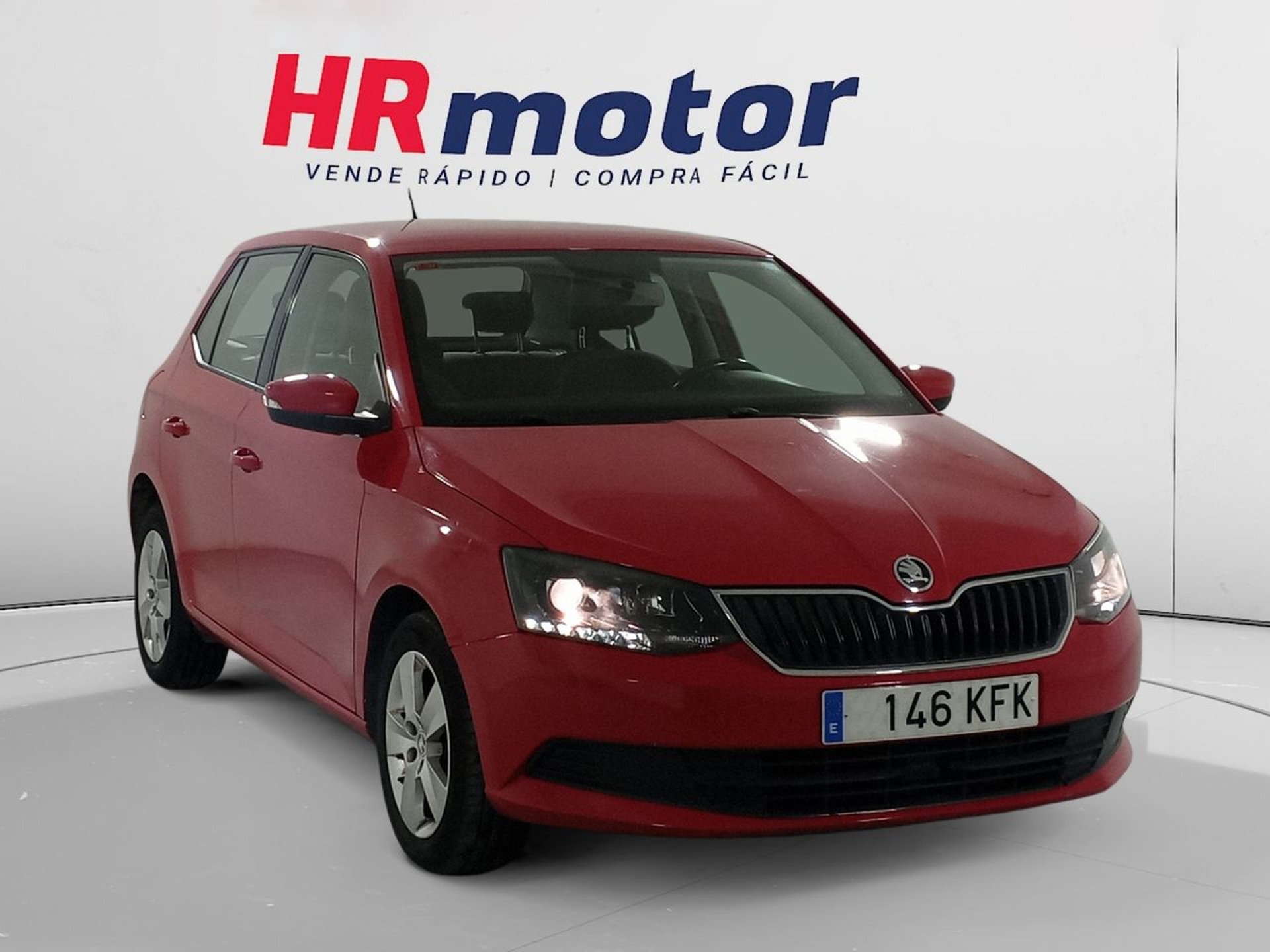 Imagen de SKODA Fabia