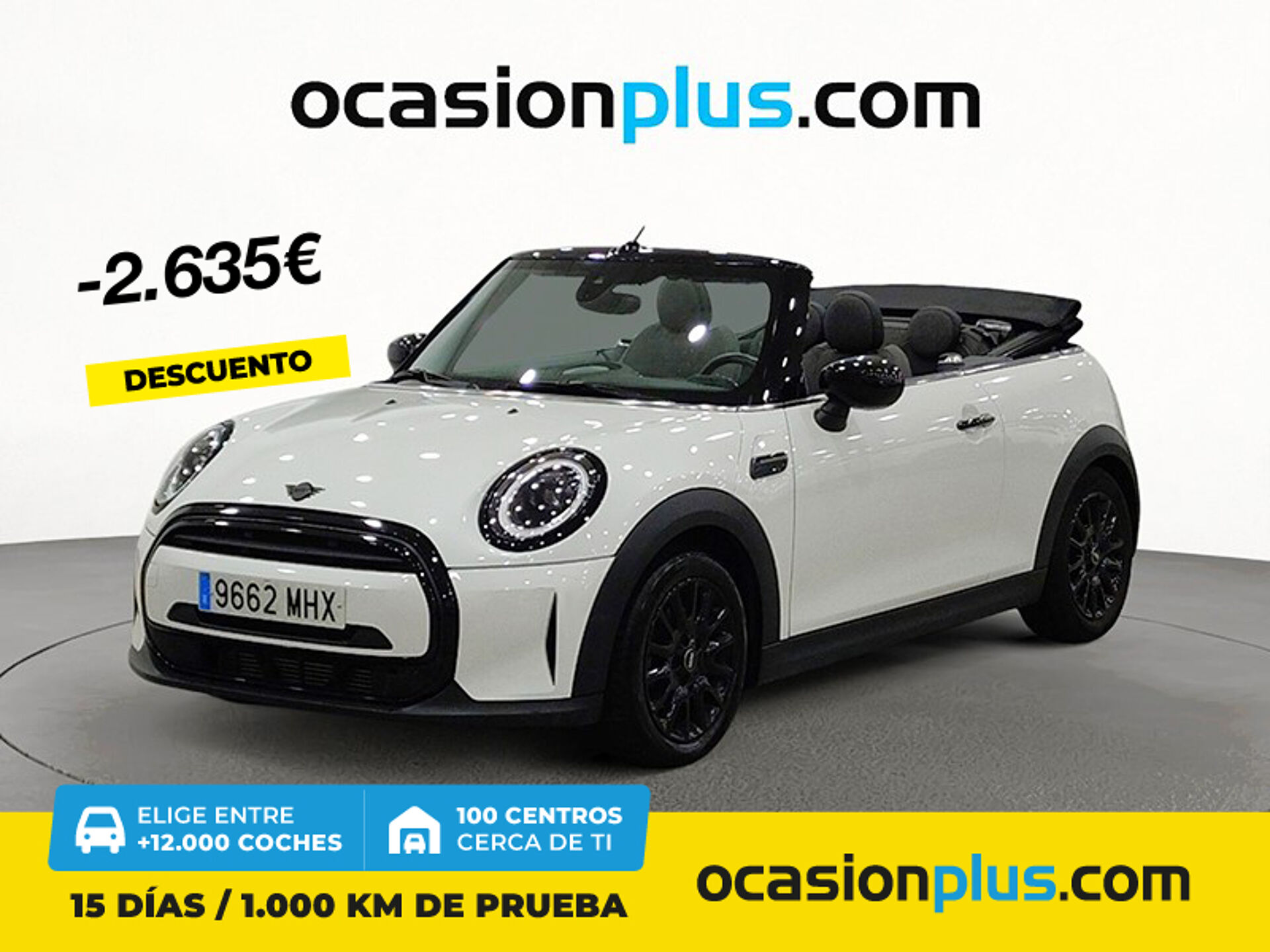 Imagen de MINI Mini