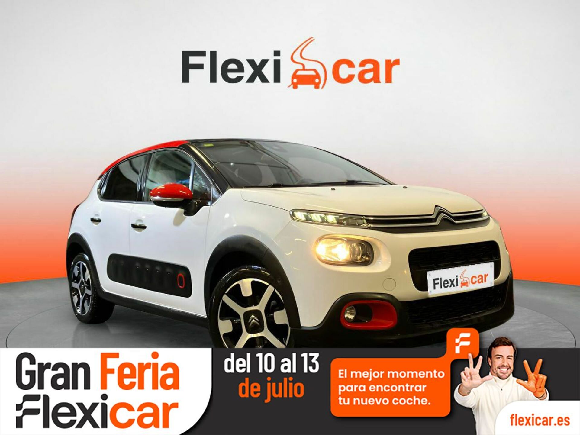 Imagen de CITROEN C3