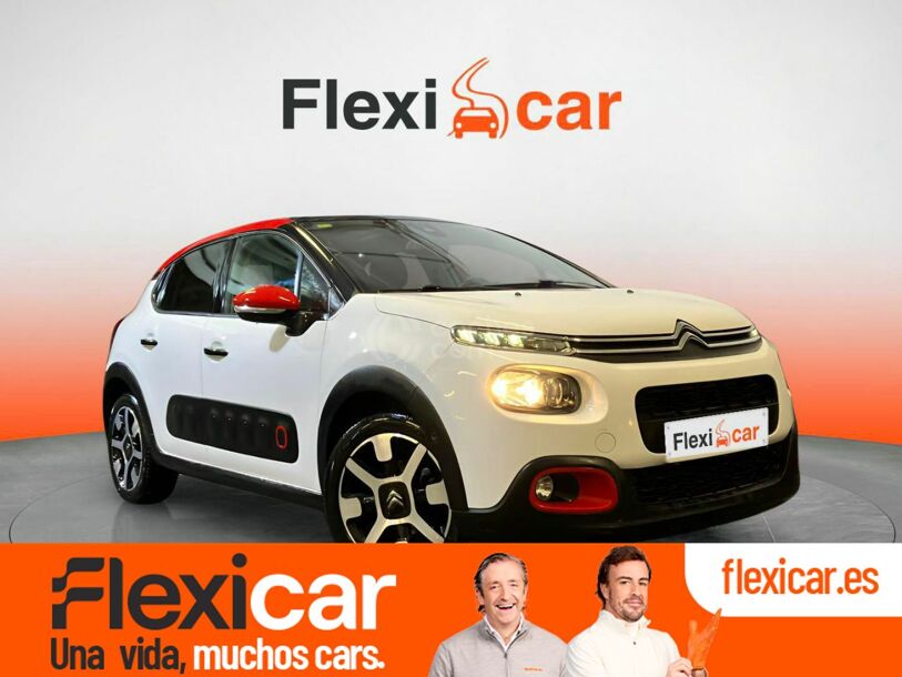 Foto del CITROEN C3 1.2 PureTech S&S Feel 110
