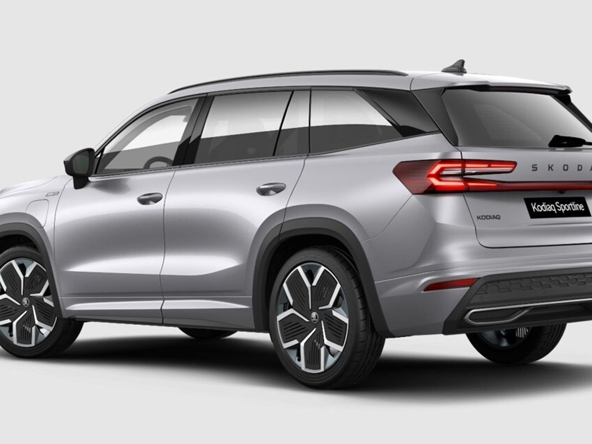 Imagen 3 de SKODA Kodiaq