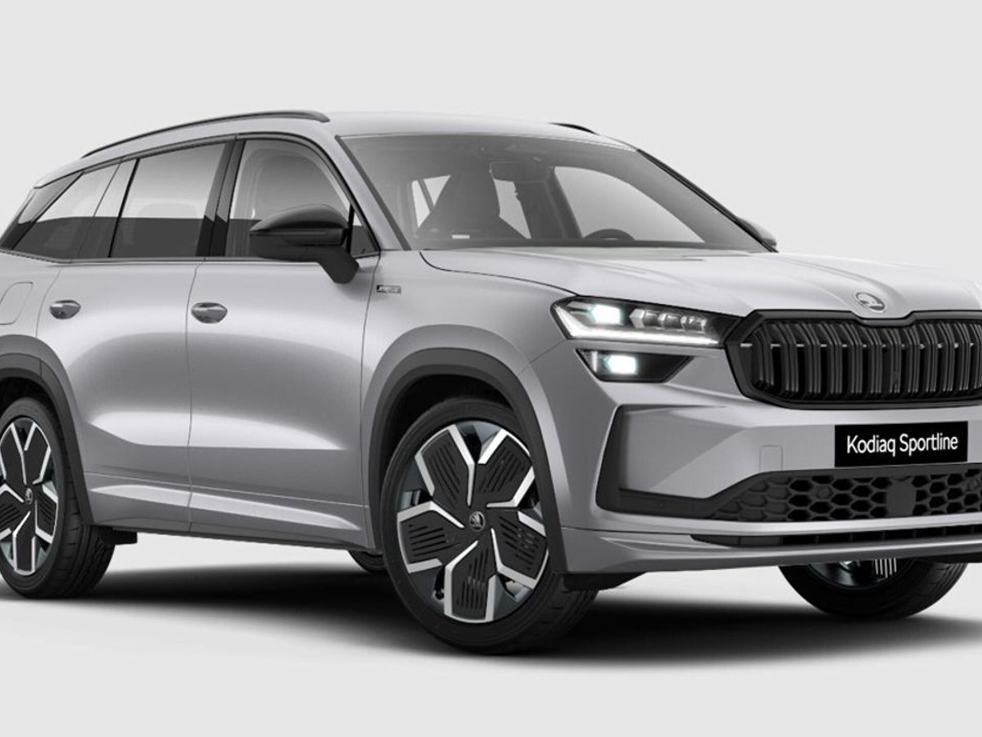 Imagen 2 de SKODA Kodiaq