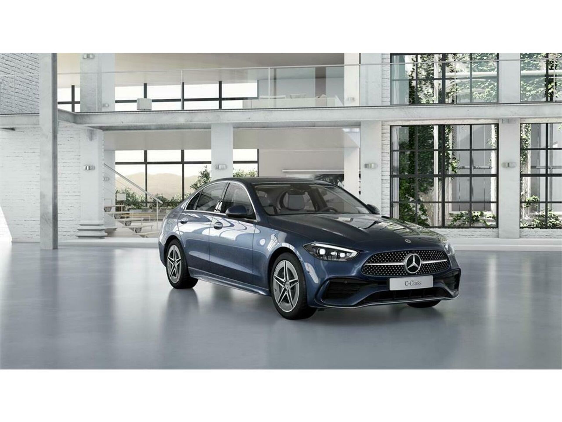 Imagen 3 de MERCEDES Clase C