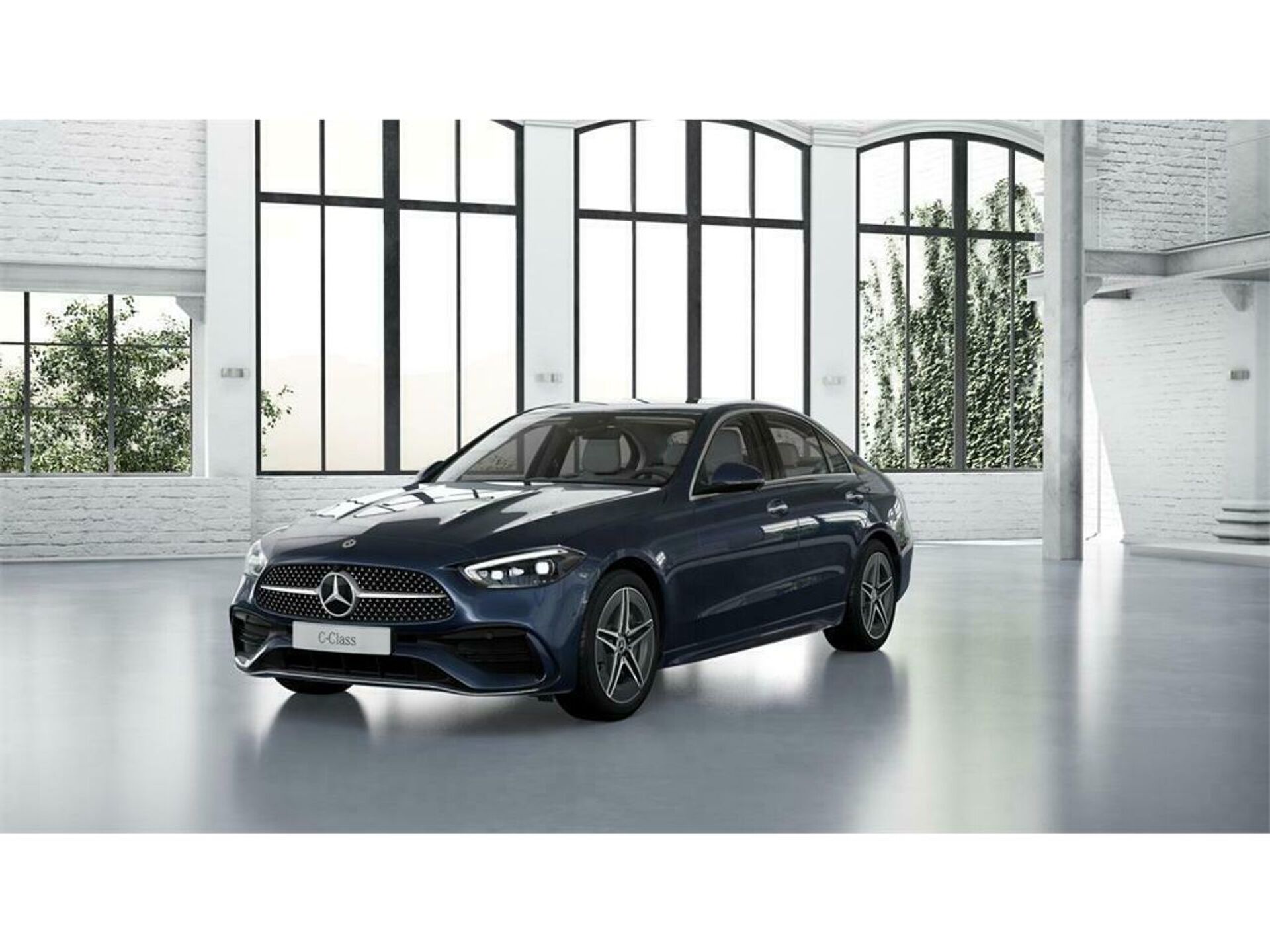 Imagen de MERCEDES Clase C