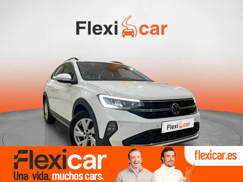 Foto del VOLKSWAGEN Taigo 1.0 TSI Life 70kW