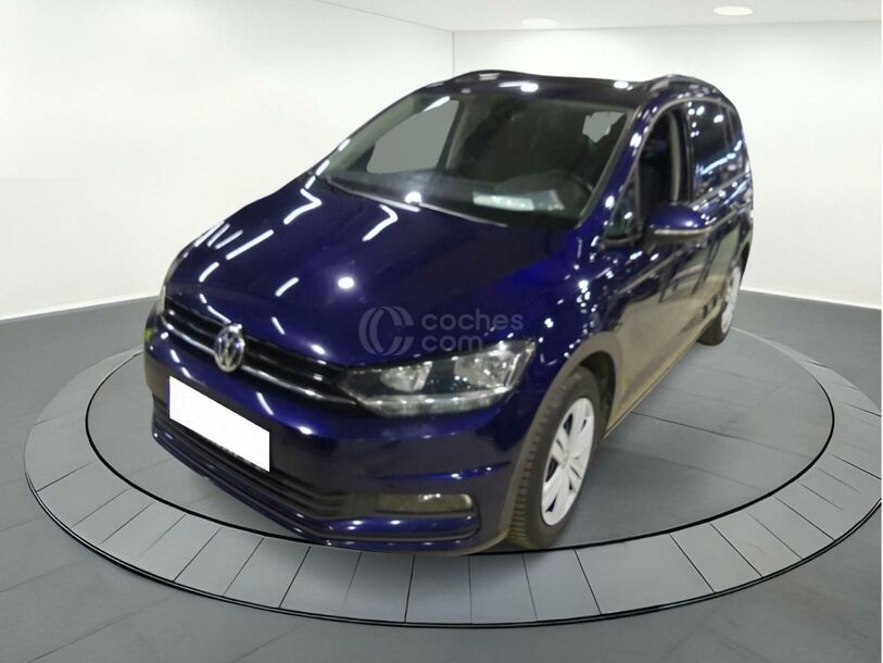 Foto del VOLKSWAGEN Touran 1.6TDI Business Edition 85kW