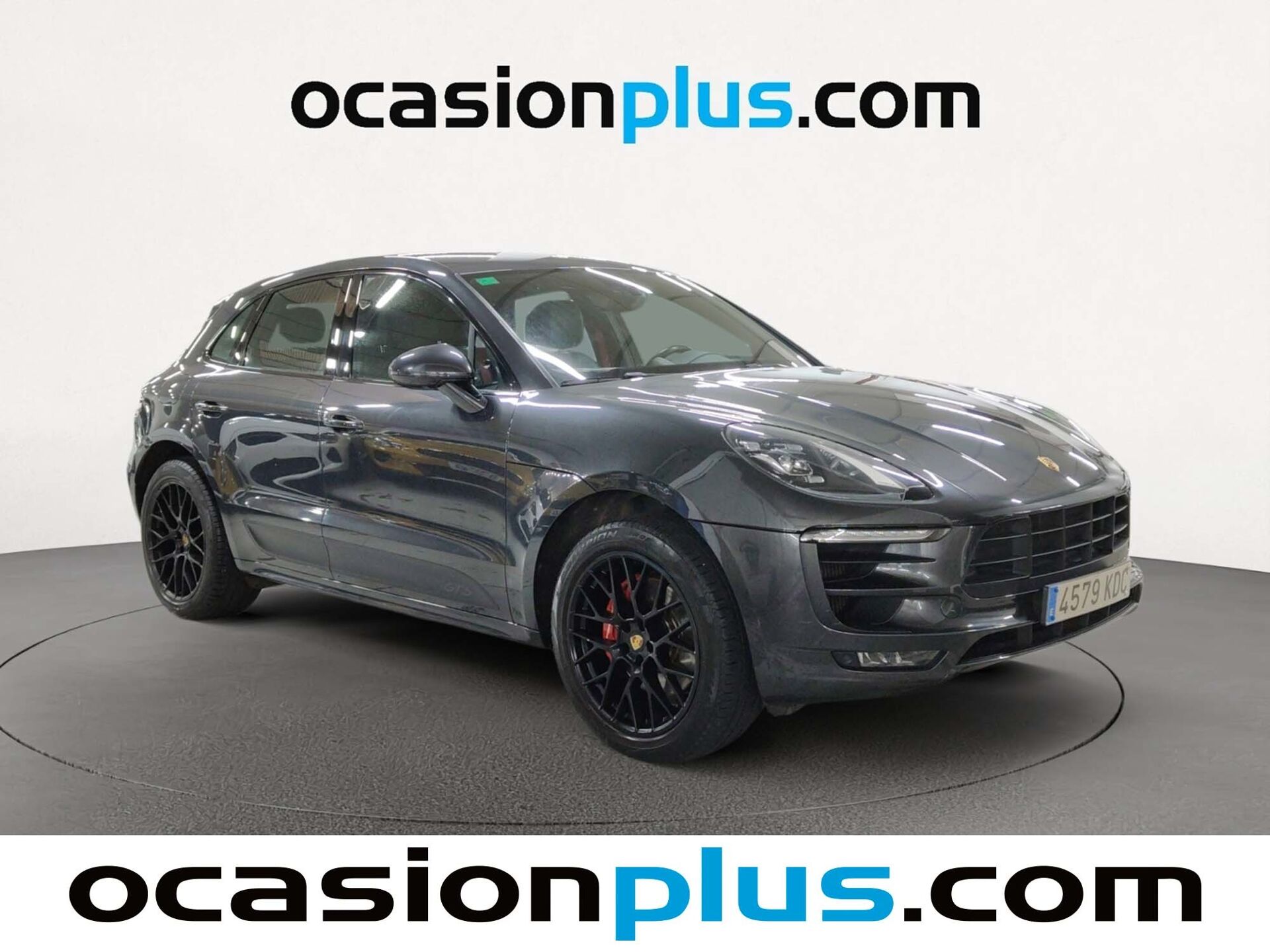 Imagen 2 de PORSCHE Macan