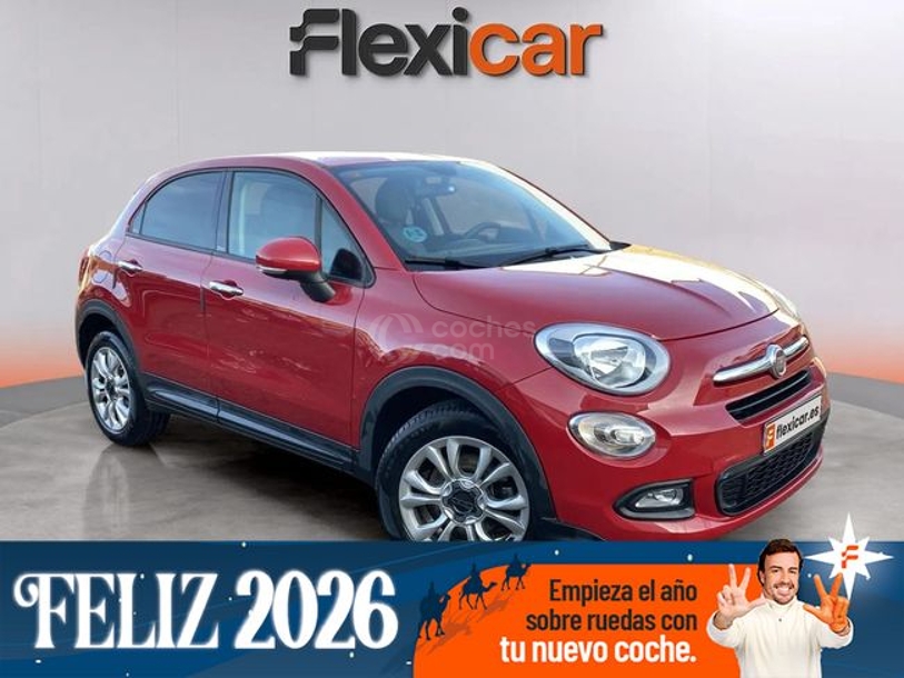 Foto del FIAT 500X 1.3Mjt Lounge 4x2 70kW