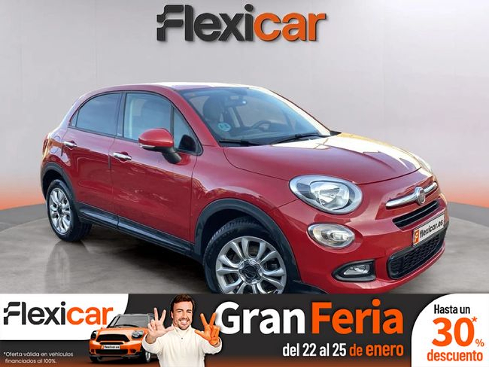 Imagen de FIAT 500X