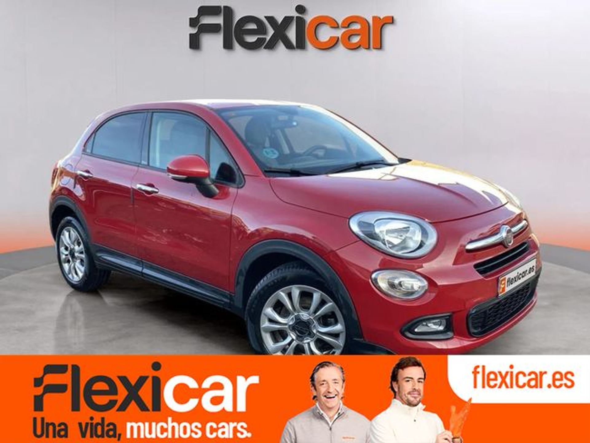 Imagen de FIAT 500X
