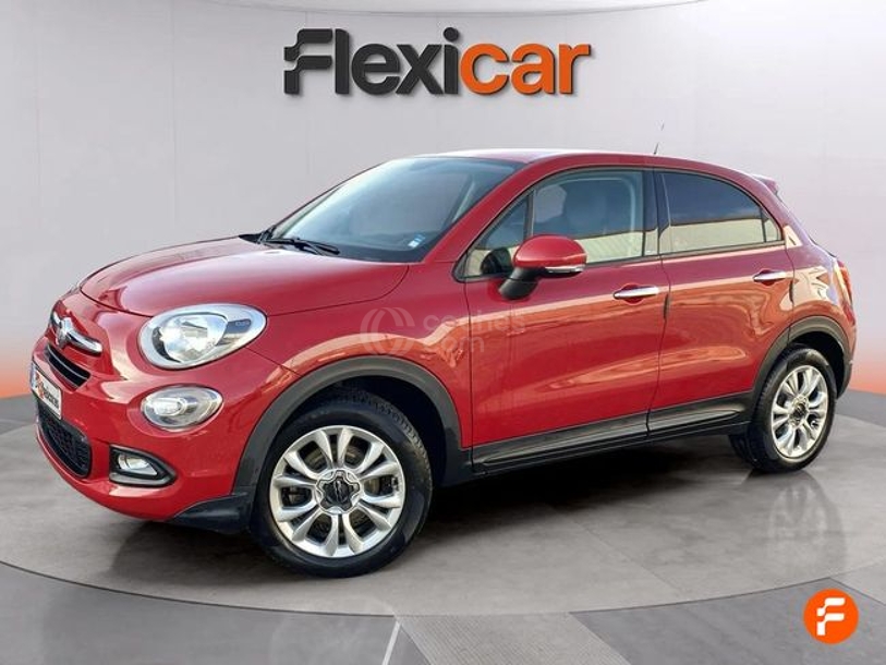 Foto del FIAT 500X 1.3Mjt Lounge 4x2 70kW