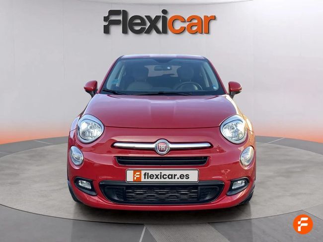 Foto del FIAT 500X 1.3Mjt Lounge 4x2 70kW