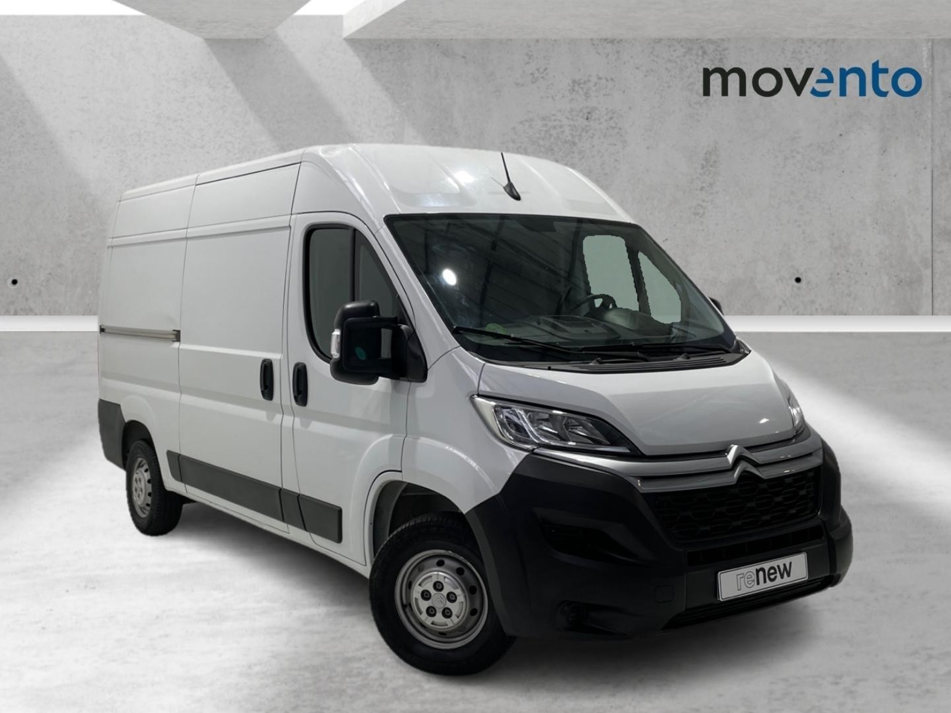 Imagen de CITROEN Jumper