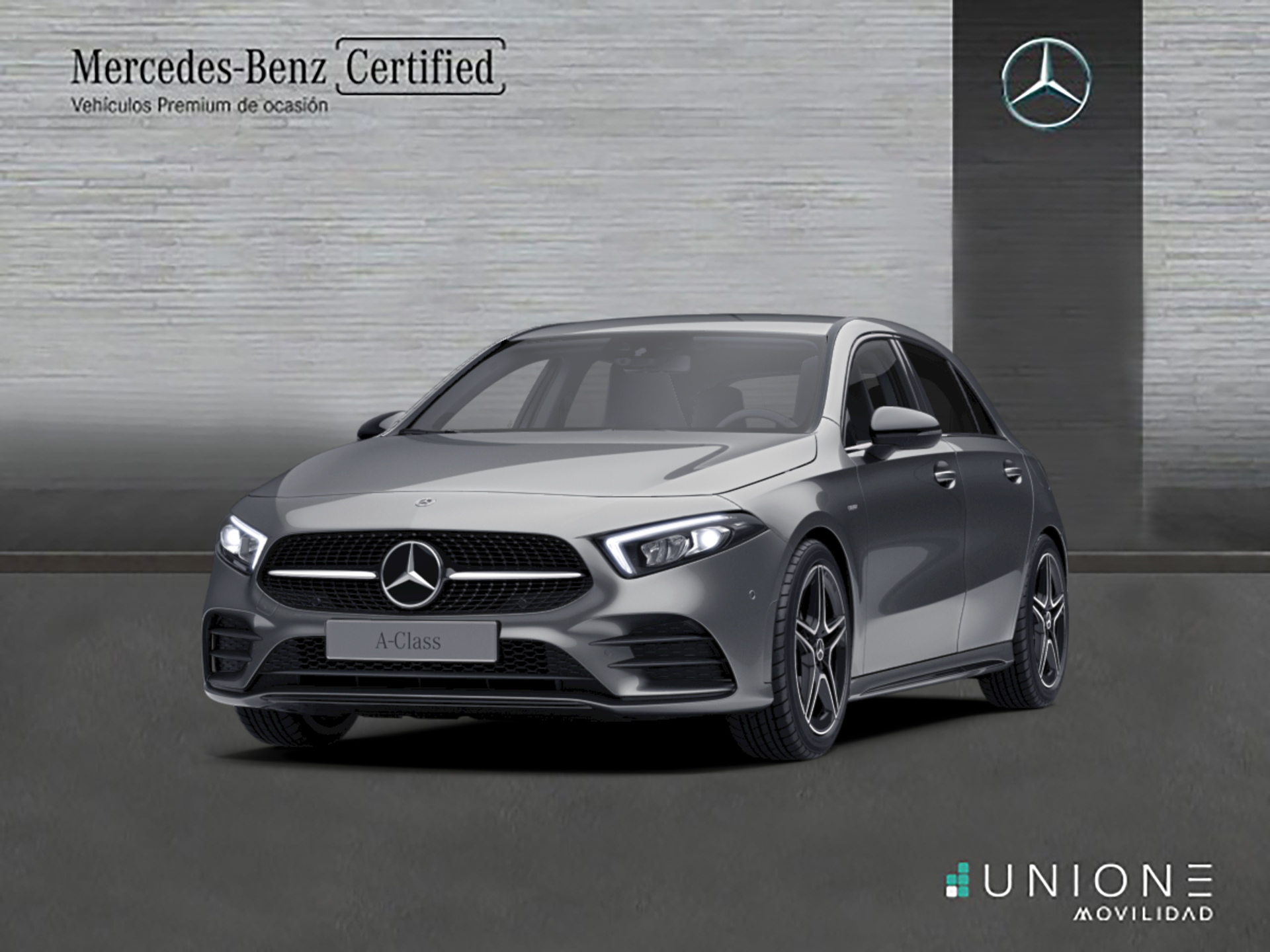 MERCEDES Clase A (200 d) en Ciudad Real
