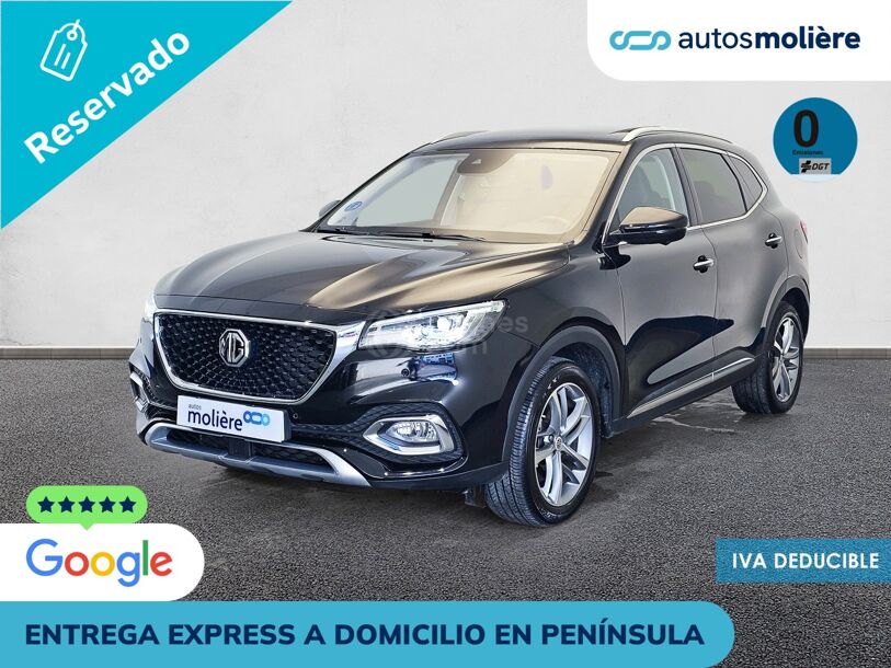 Foto del MG HS e 1.5 T-GDI Luxury