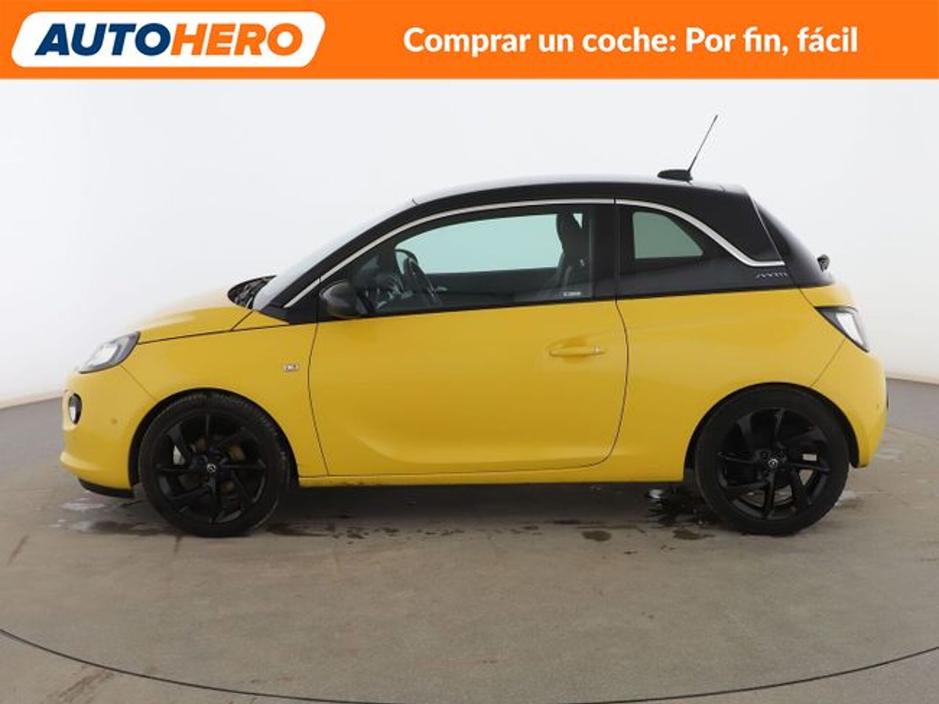 Imagen 3 de OPEL Adam