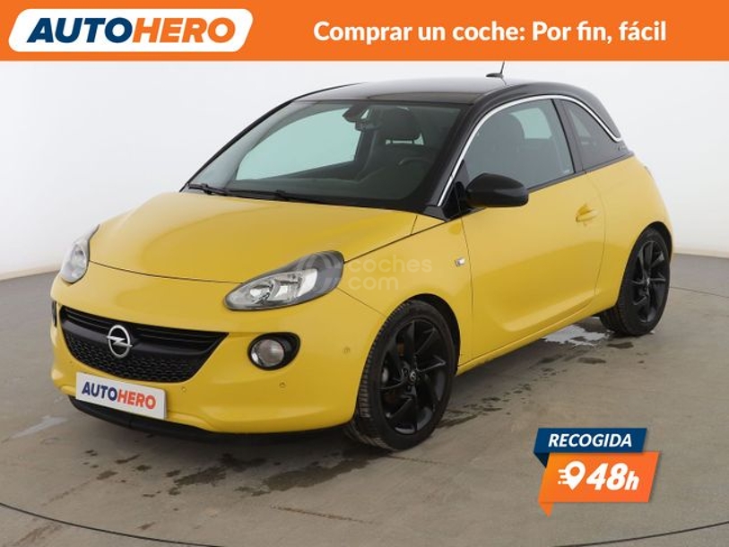 Foto del OPEL Adam 1.4 XER S&S Slam