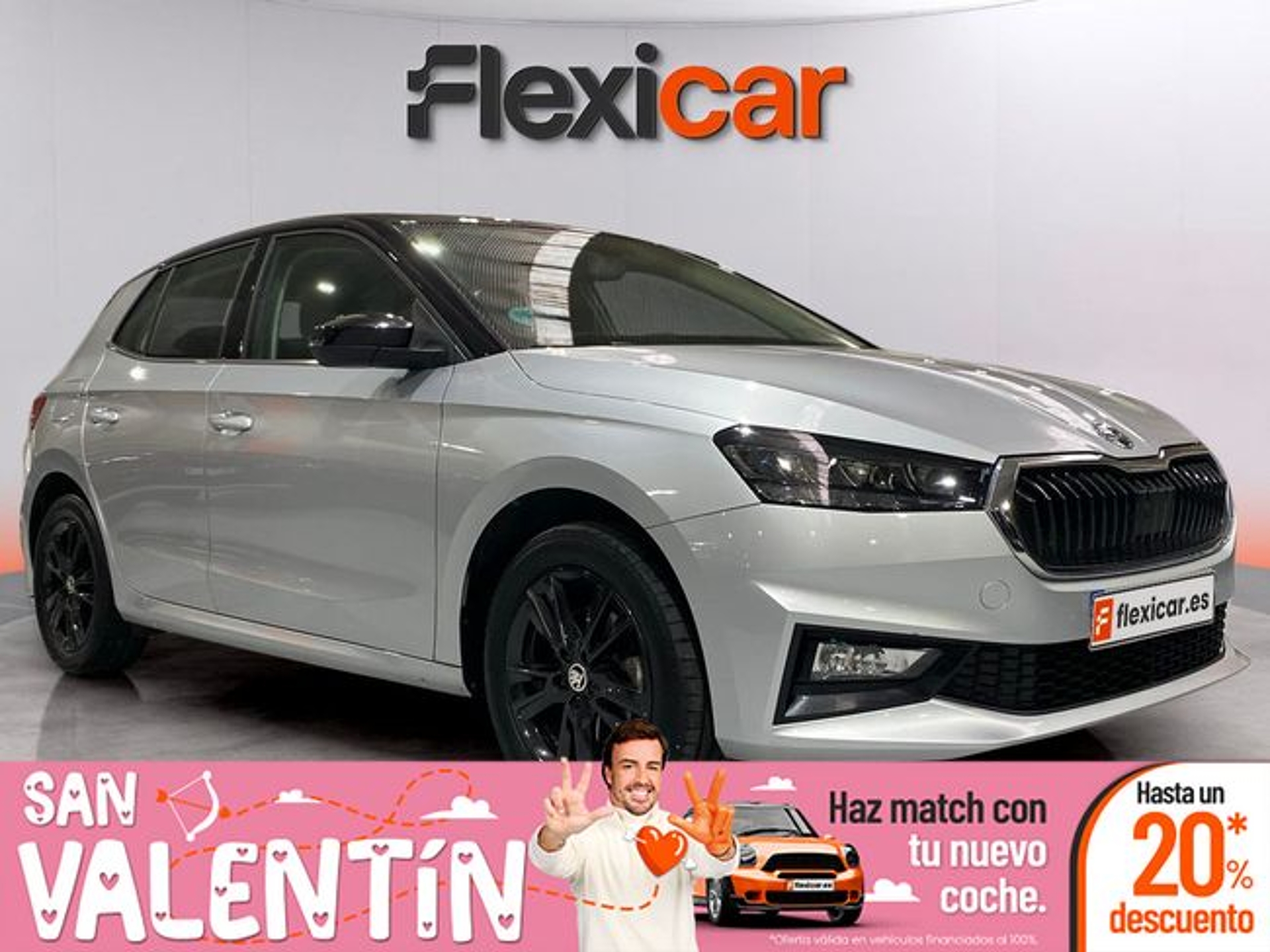 Imagen de SKODA Fabia