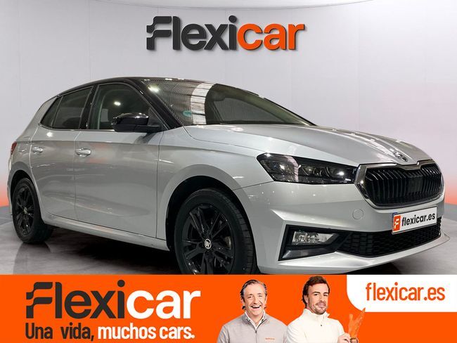 Foto del SKODA Fabia 1.0 TSI Ambition 81kW