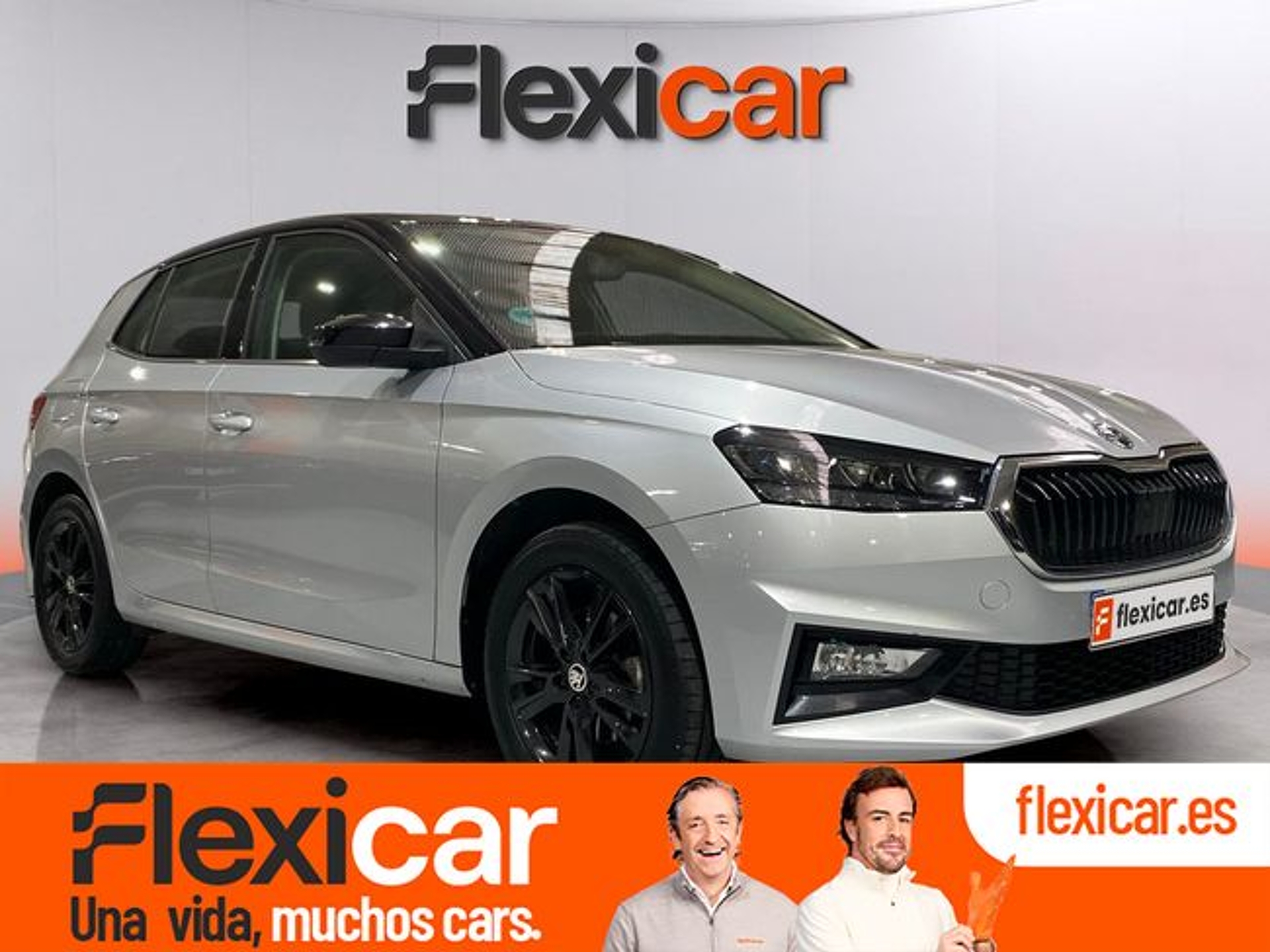 Imagen de SKODA Fabia