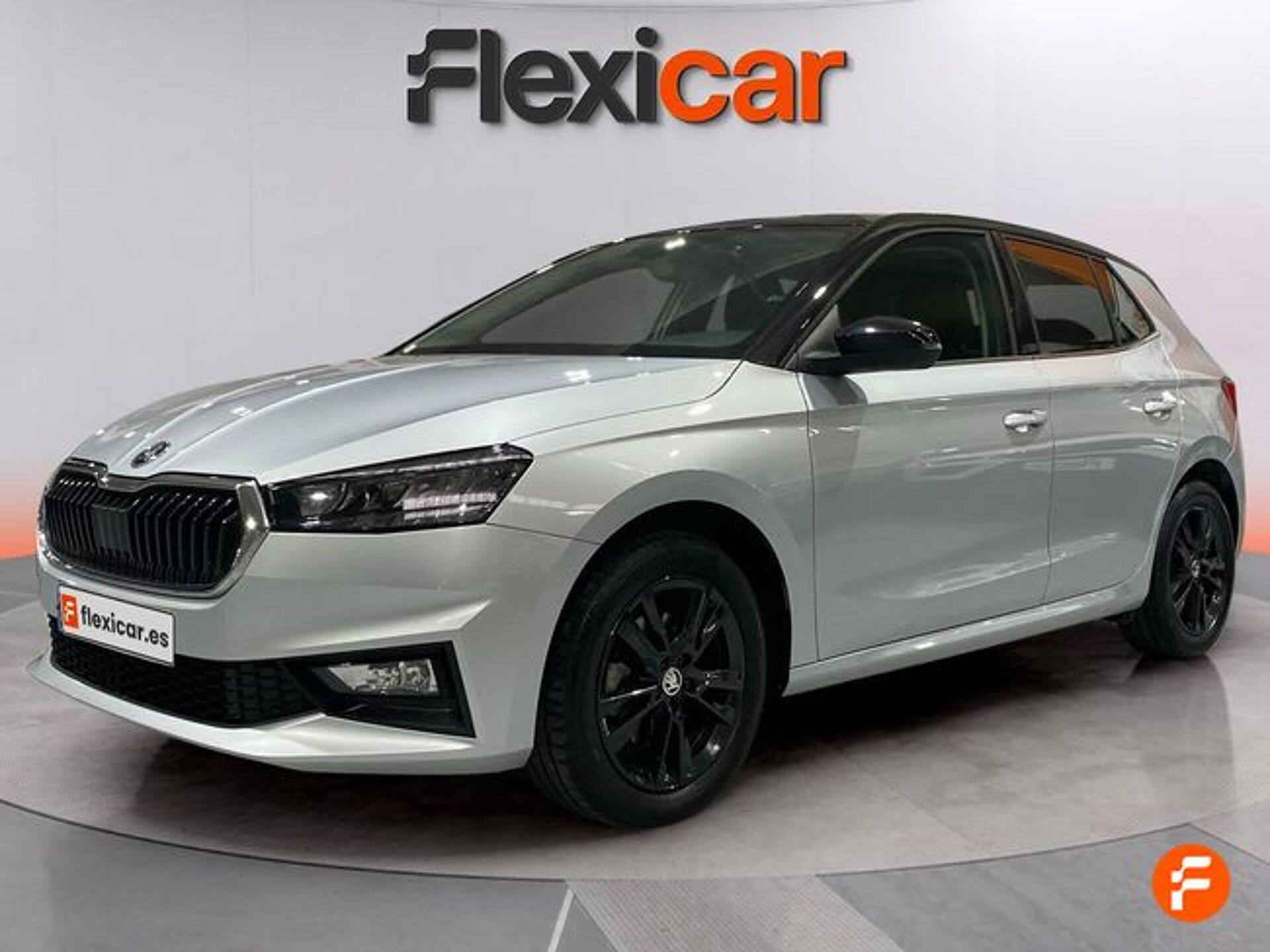 Imagen 3 de SKODA Fabia