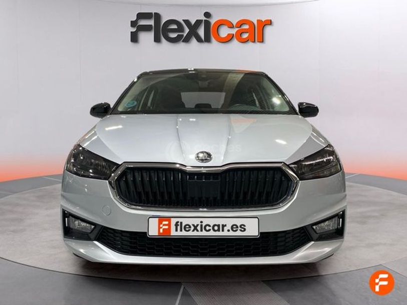 Foto del SKODA Fabia 1.0 TSI Ambition 81kW