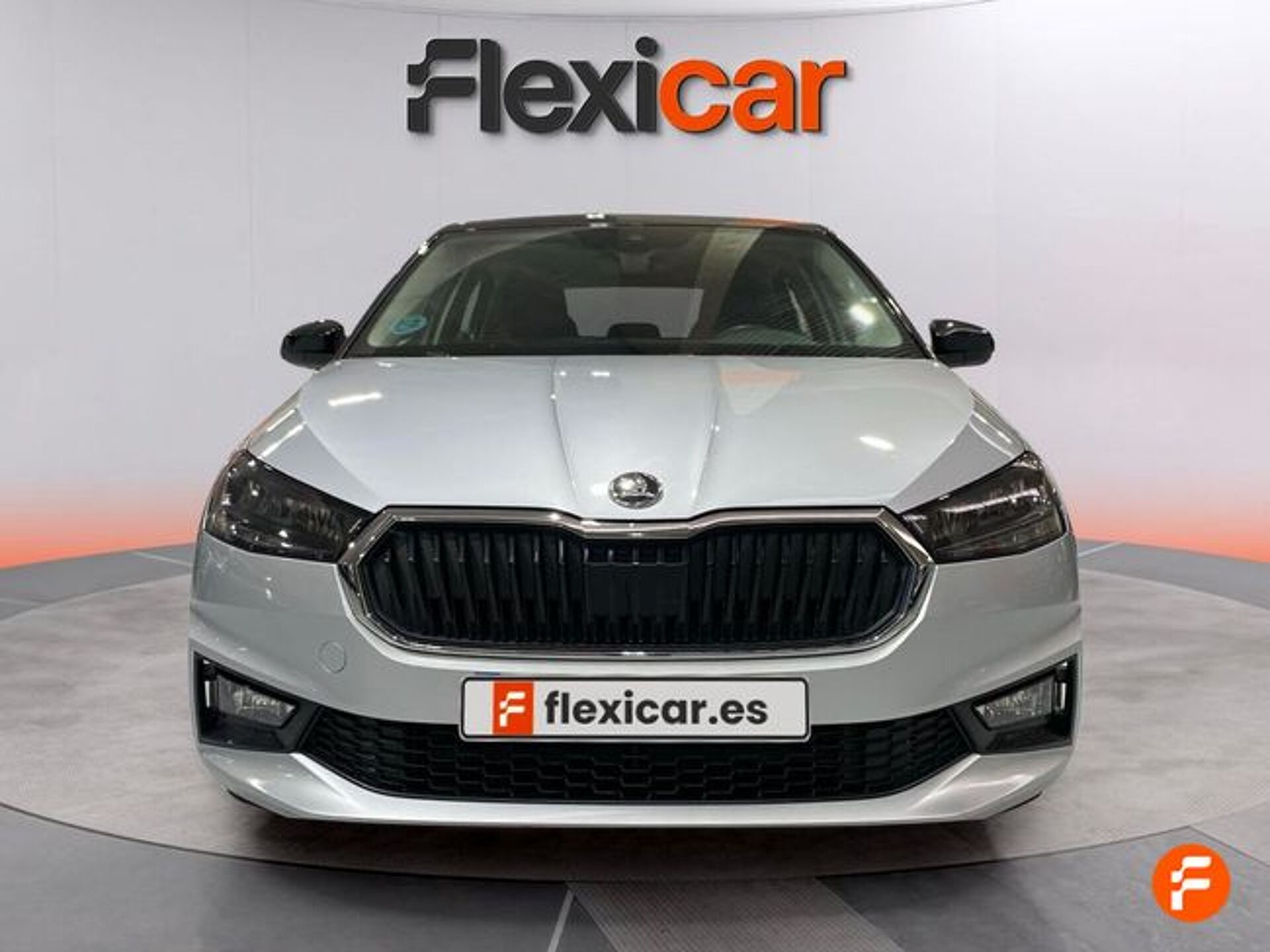 Imagen 2 de SKODA Fabia