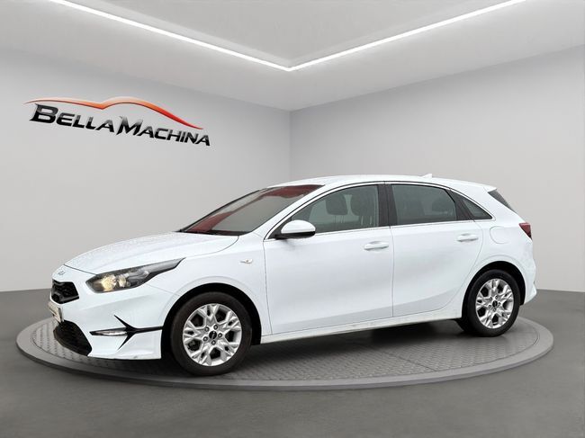 Foto del KIA Ceed 1.0 T-GDI Eco-Dynamics Drive 100