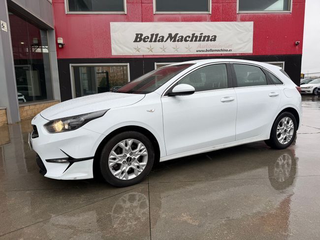 Foto del KIA Ceed 1.0 T-GDI Eco-Dynamics Drive 100