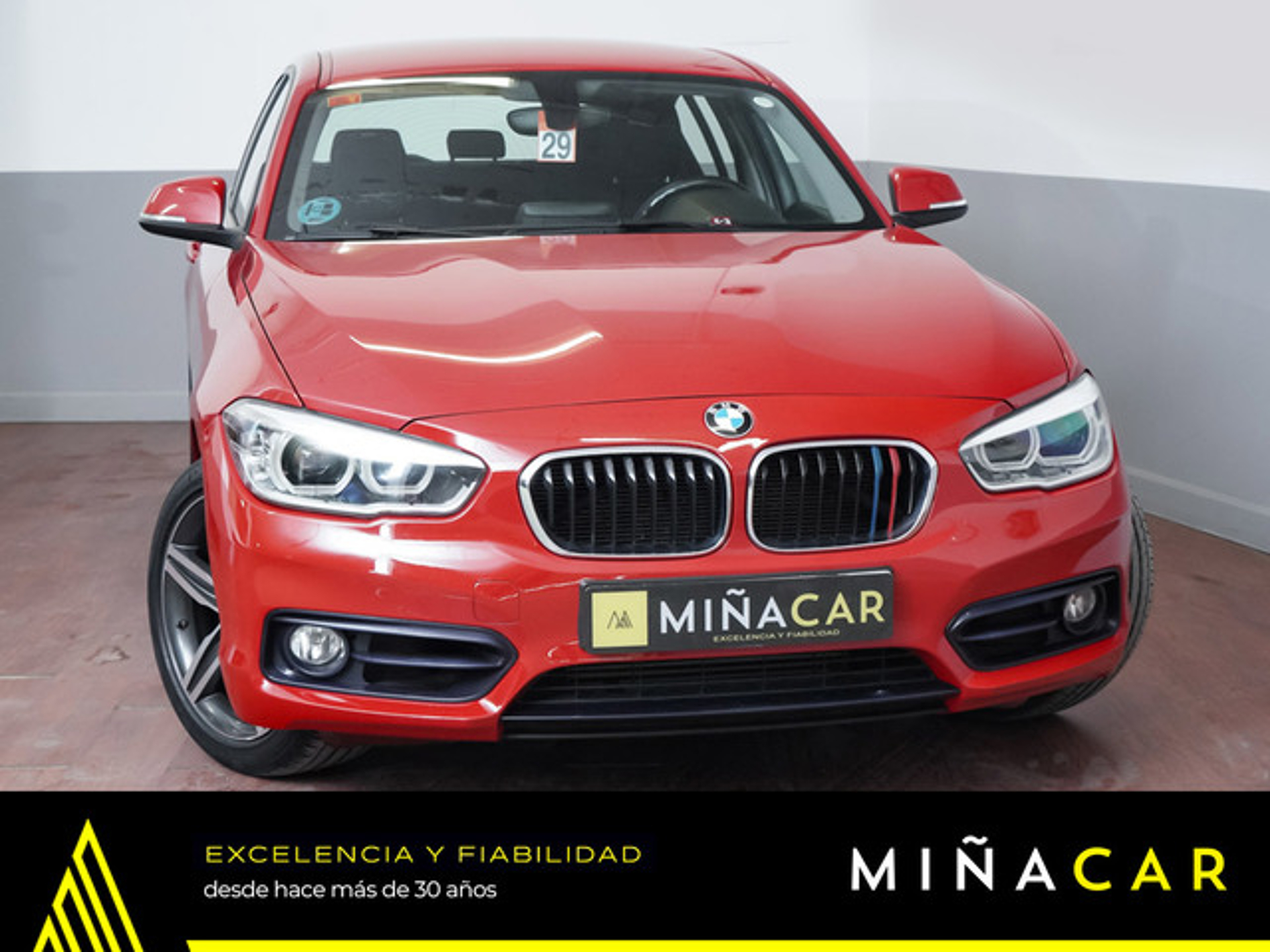 Imagen de BMW Serie 1