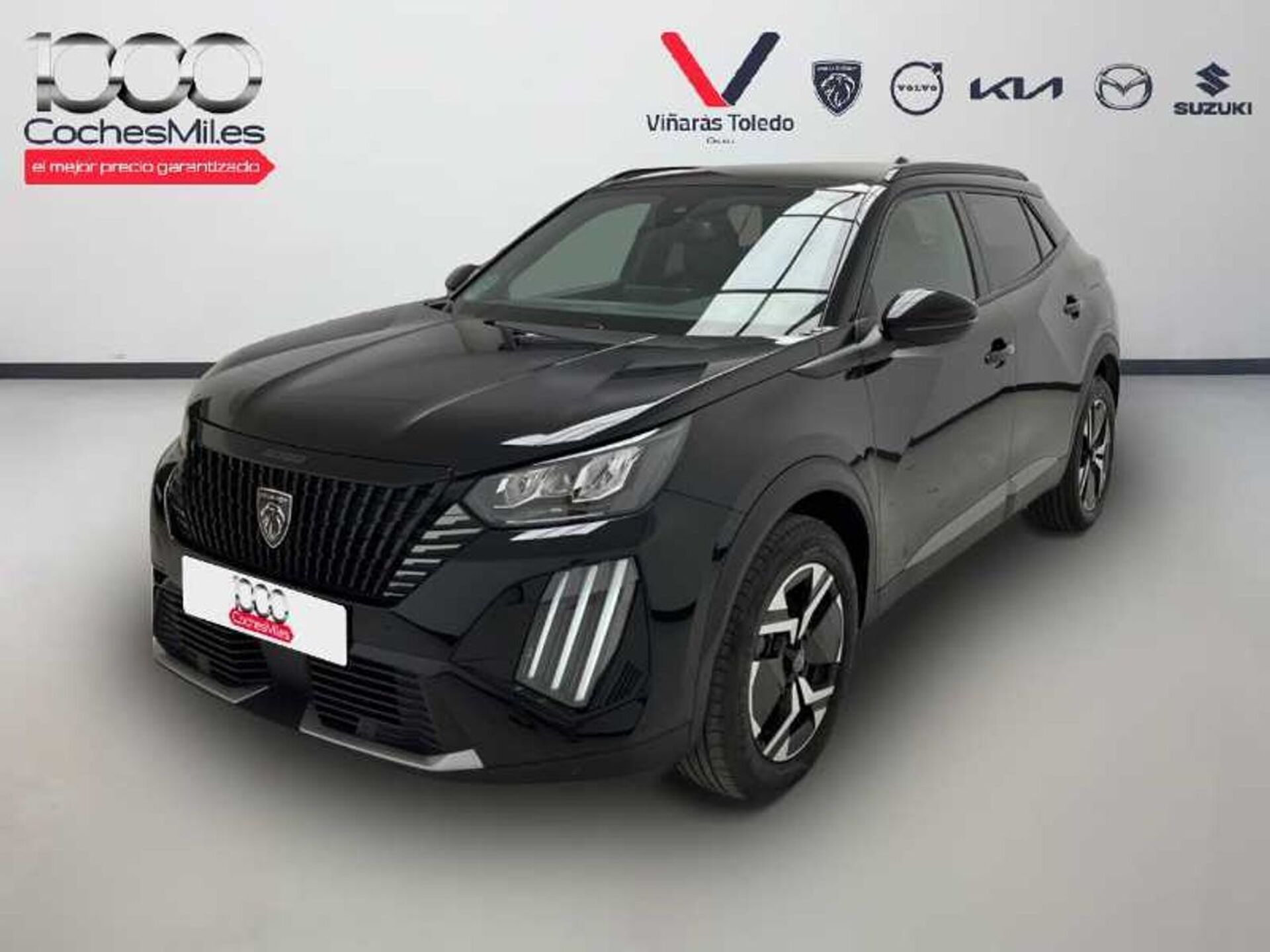 Imagen de PEUGEOT 2008