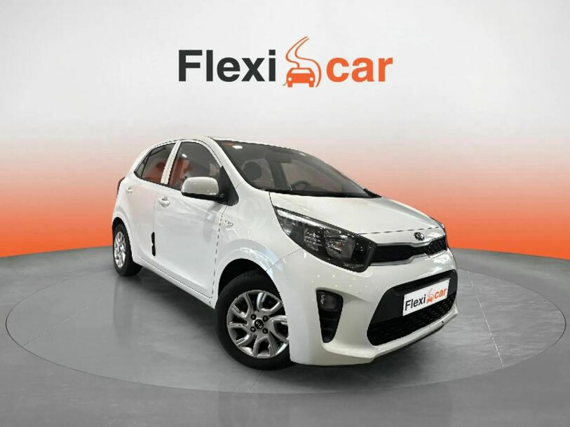 Foto del KIA Picanto 1.0 CVVT Concept Plus