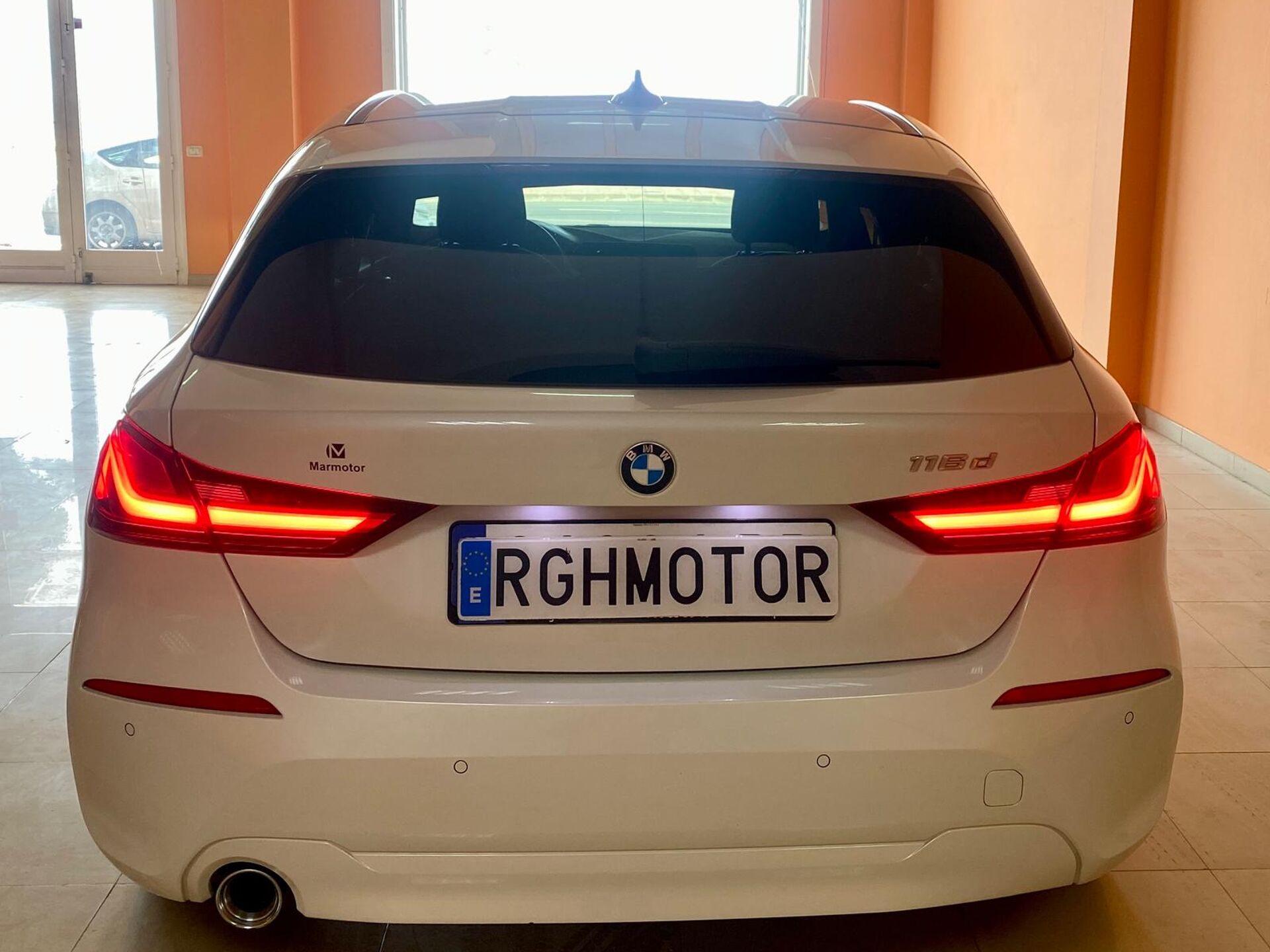 Imagen 3 de BMW Serie 1