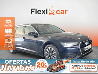 Imagen de AUDI A6 Avant 40 TDI S tronic