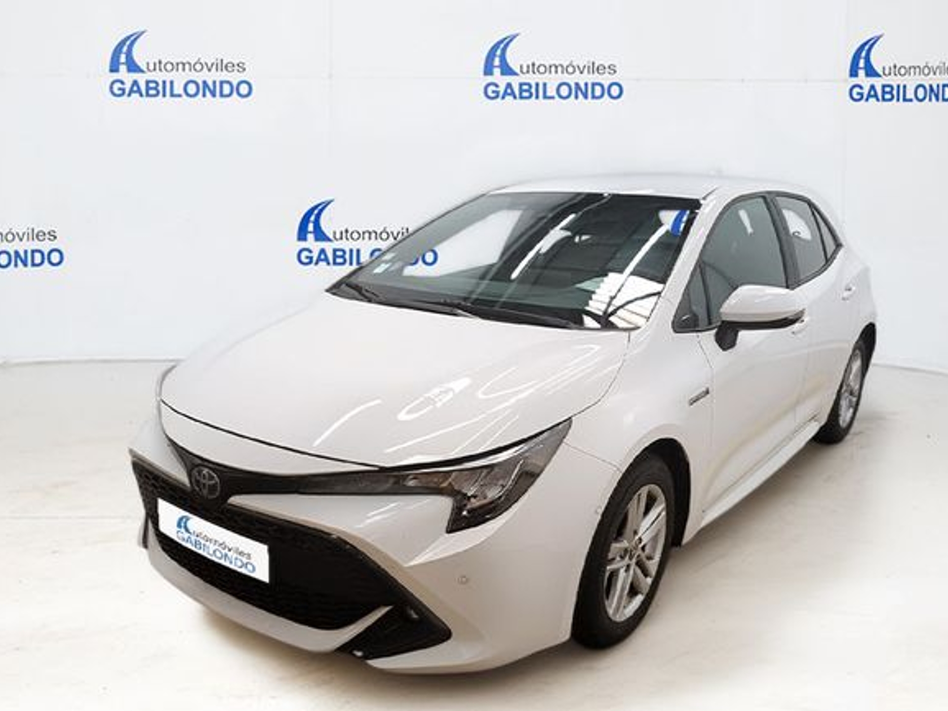 Imagen de TOYOTA Corolla