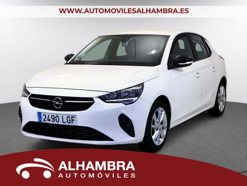 Foto del OPEL Corsa 1.2 XEL S-S Edition 75
