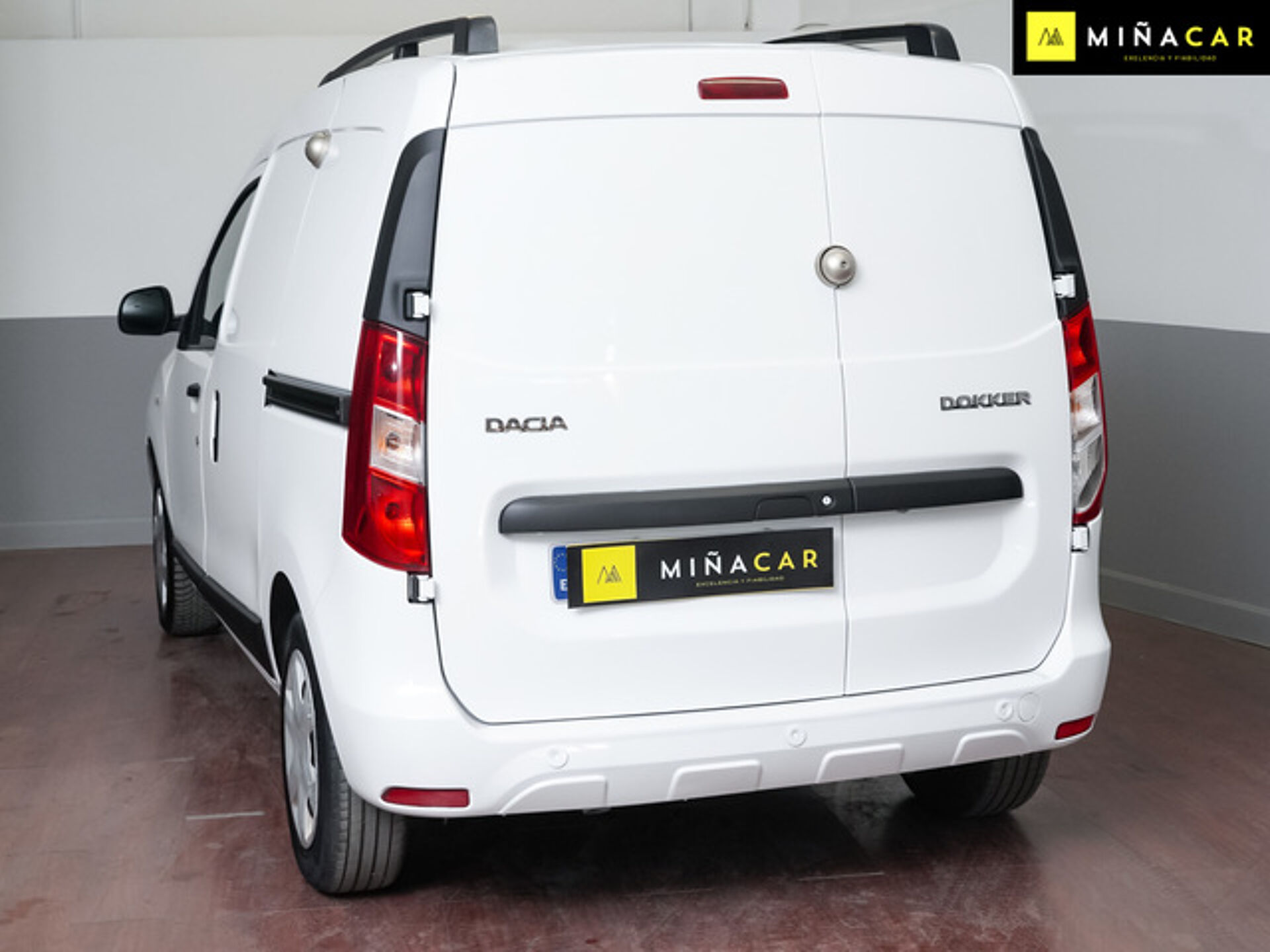 Imagen 3 de DACIA Dokker