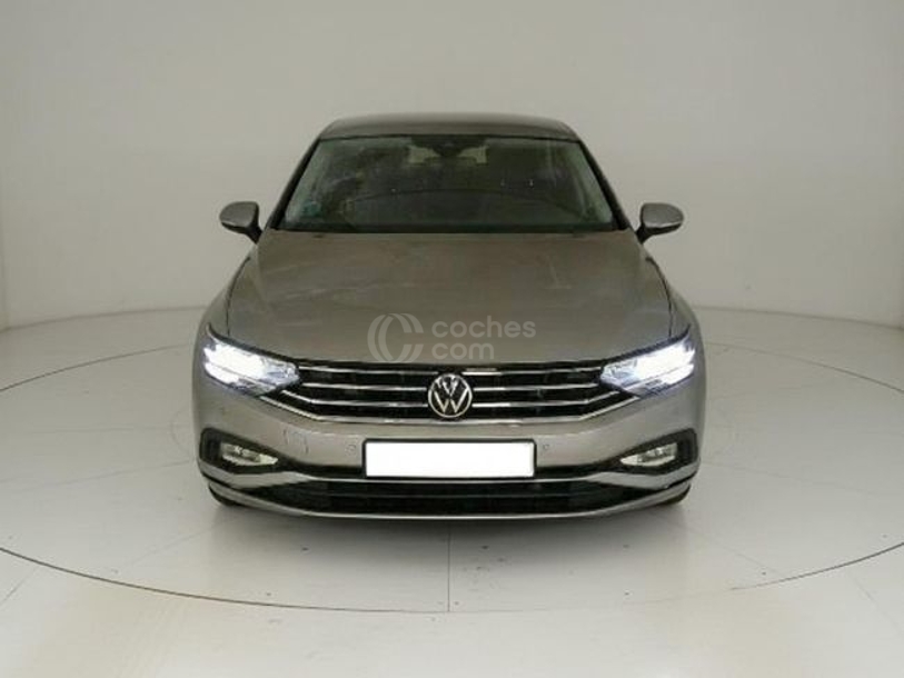 Foto del VOLKSWAGEN Passat 2.0TDI EVO Executive 110kW