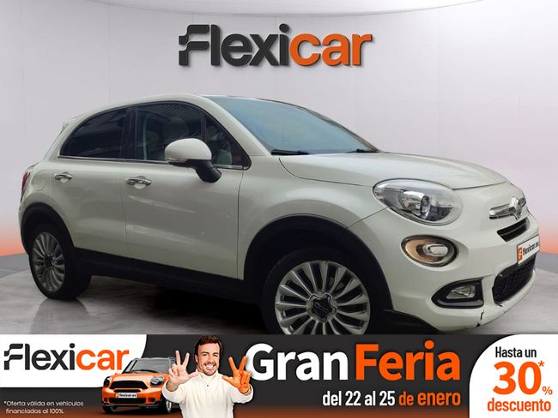 Imagen de FIAT 500X