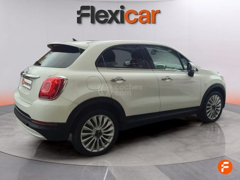 Foto del FIAT 500X 1.4 Multiair Cross 4x2 103kW