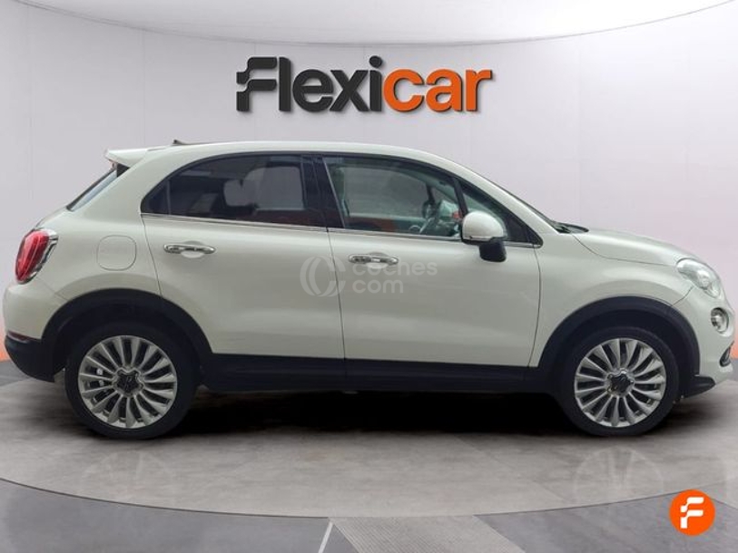 Foto del FIAT 500X 1.4 Multiair Cross 4x2 103kW