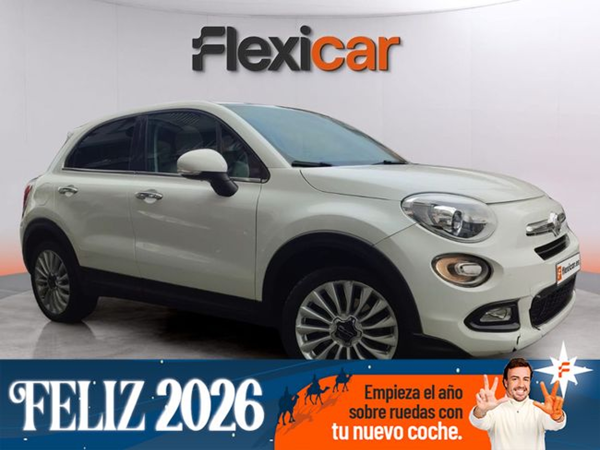 Imagen de FIAT 500X