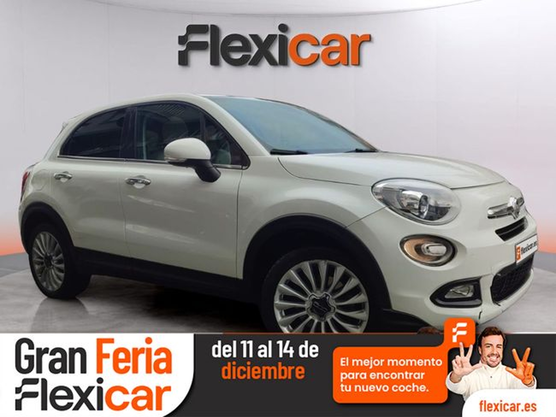 Imagen de FIAT 500X