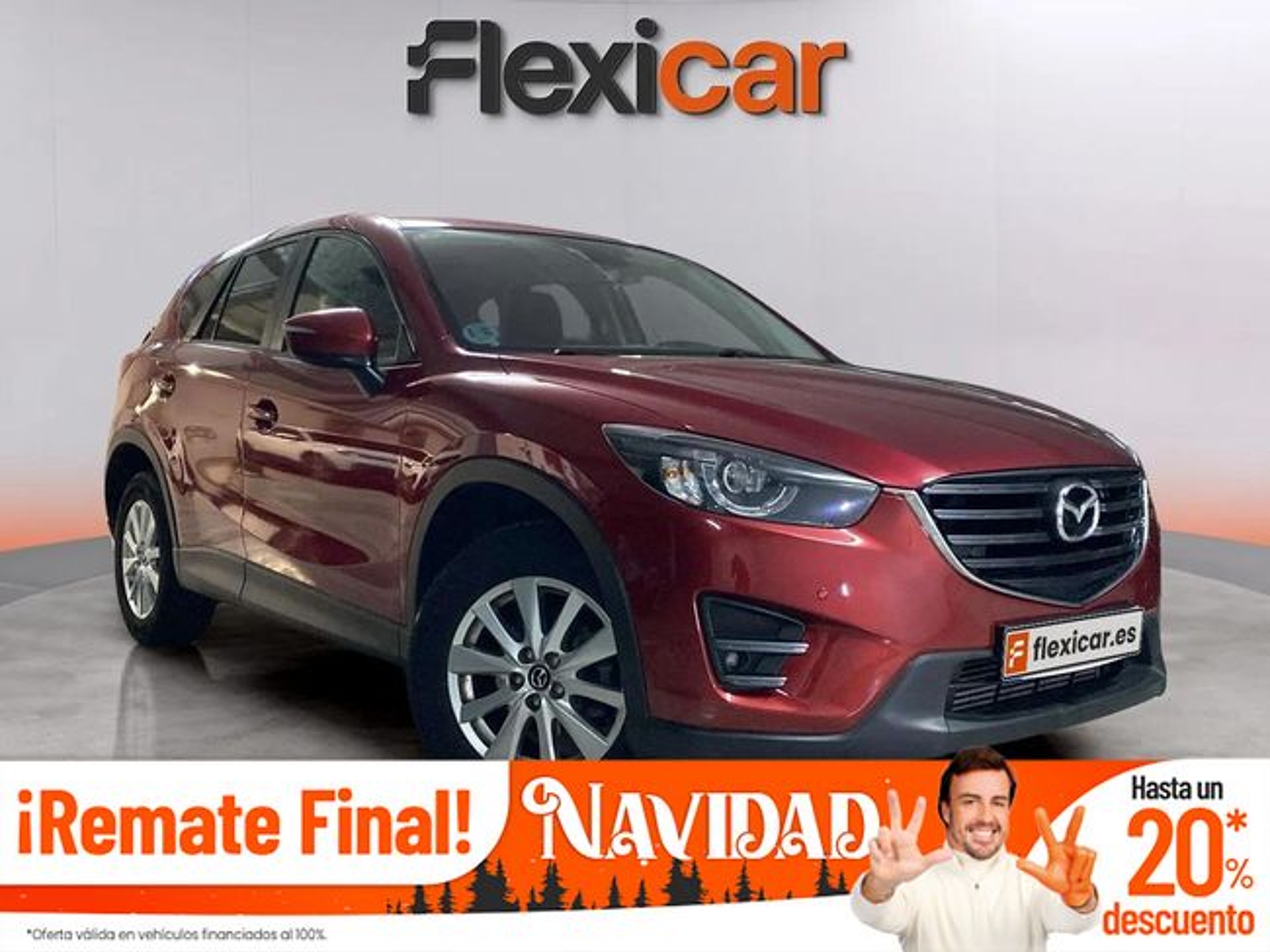 Imagen de MAZDA CX-5