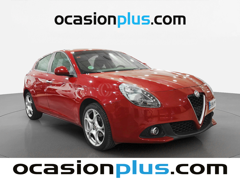 Foto del ALFA ROMEO Giulietta 1.4 TB 120 Super
