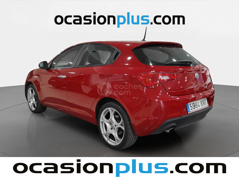 Foto del ALFA ROMEO Giulietta 1.4 TB 120 Super