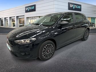 Imagen de FIAT Tipo 1.6 Diésel 97KW