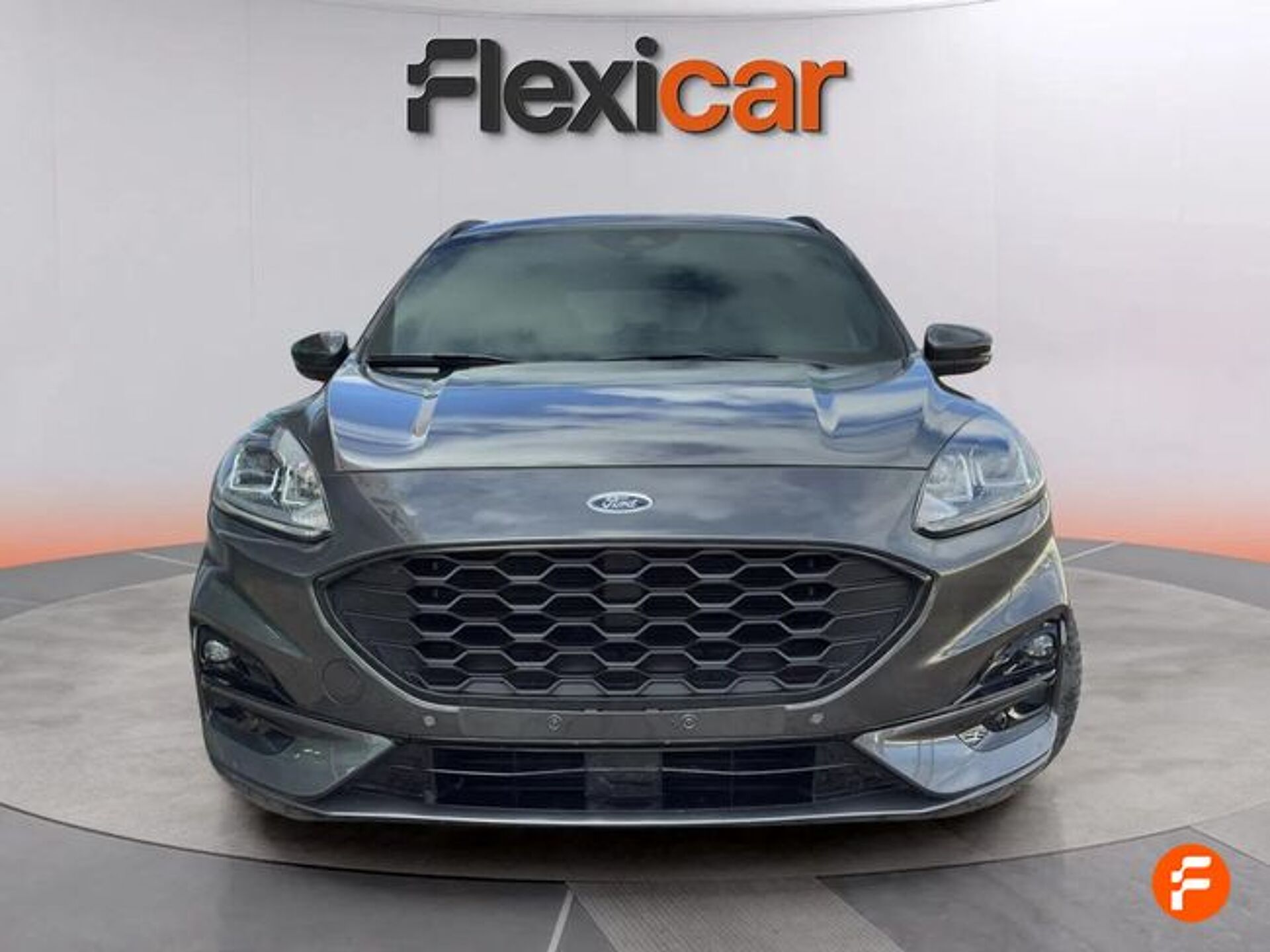 Imagen 2 de FORD Kuga