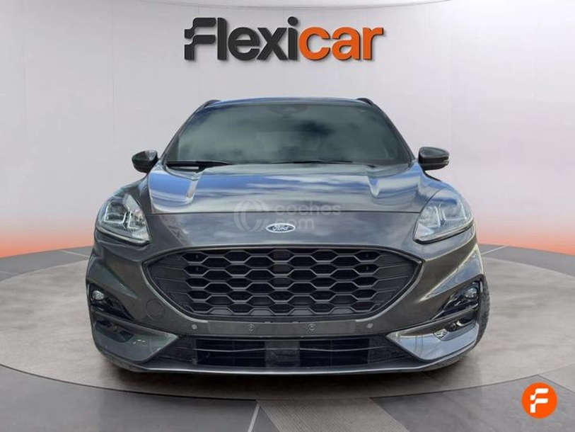 Foto del FORD Kuga 2.0 EcoBlue ST-Line FWD 120 Aut.